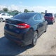 3FA6P0RU9JR138199 2018 Ford Fusion Hybrid Titanium auction photo thumbnail 4