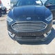 3FA6P0RU9JR138199 2018 Ford Fusion Hybrid Titanium auction photo thumbnail 6