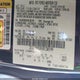 3FA6P0RU9JR138199 2018 Ford Fusion Hybrid Titanium auction photo thumbnail 9