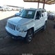 1C4NJPFBXED672376 2014 Jeep Patriot Latitude auction photo thumbnail 2