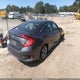 2HGFC2F59JH517912 2018 Honda Civic Lx auction photo thumbnail 4