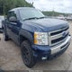 3GCRKSE32AG142203 2010 Chevrolet Silverado 1500 Lt auction photo thumbnail 1