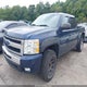 3GCRKSE32AG142203 2010 Chevrolet Silverado 1500 Lt auction photo thumbnail 2