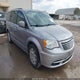 2C4RC1AG3FR675775 2015 Chrysler Town & Country Lx auction photo thumbnail 1