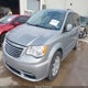 2C4RC1AG3FR675775 2015 Chrysler Town & Country Lx auction photo thumbnail 2