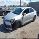 5YFS4MCE7SP237573 2025 Toyota Corolla Se auction photo thumbnail 2