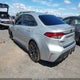 5YFS4MCE7SP237573 2025 Toyota Corolla Se auction photo thumbnail 3