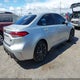 5YFS4MCE7SP237573 2025 Toyota Corolla Se auction photo thumbnail 4