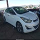 5NPDH4AE5EH492384 2014 Hyundai Elantra Limited auction photo thumbnail 12