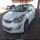 5NPDH4AE5EH492384 2014 Hyundai Elantra Limited auction photo thumbnail 2
