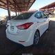 5NPDH4AE5EH492384 2014 Hyundai Elantra Limited auction photo thumbnail 4