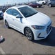5NPD84LF9HH182166 2017 Hyundai Elantra Value Edition auction photo thumbnail 1