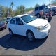 1G1AK58F987166565 2008 Chevrolet Cobalt Ls auction photo thumbnail 12