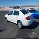 1G1AK58F987166565 2008 Chevrolet Cobalt Ls auction photo thumbnail 3