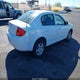 1G1AK58F987166565 2008 Chevrolet Cobalt Ls auction photo thumbnail 4