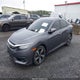 19XFC1F96GE031106 2016 Honda Civic Touring auction photo thumbnail 2