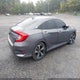 19XFC1F96GE031106 2016 Honda Civic Touring auction photo thumbnail 4