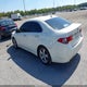 JH4CU2F64AC024969 2010 Acura Tsx 2.4 auction photo thumbnail 3