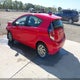 JTDKDTB31F1582909 2015 Toyota Prius C Two auction photo thumbnail 3