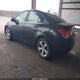 1G1PG5SC2C7114942 2012 Chevrolet Cruze 2Lt auction photo thumbnail 3