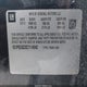 1G1PG5SC2C7114942 2012 Chevrolet Cruze 2Lt auction photo thumbnail 9