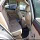 1GYEE437690124353 2009 Cadillac Srx V6 auction photo thumbnail 8