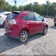 2T2HK31U09C122422 2009 Lexus Rx 350 auction photo thumbnail 4
