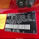 2T2HK31U09C122422 2009 Lexus Rx 350 auction photo thumbnail 9