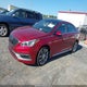 5NPE34AB7FH170968 2015 Hyundai Sonata Limited 2.0T auction photo thumbnail 2