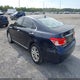 JTHBK1EG9A2363562 2010 Lexus Es 350 auction photo thumbnail 3