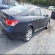 JTHBK1EG9A2363562 2010 Lexus Es 350 auction photo thumbnail 4