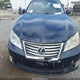 JTHBK1EG9A2363562 2010 Lexus Es 350 auction photo thumbnail 6