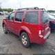 5N1AR18U06C669976 2006 Nissan Pathfinder S auction photo thumbnail 3