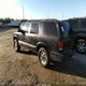1GNDT13W51K220956 2001 Chevrolet Blazer Ls auction photo thumbnail 3