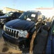 1J4RS4GT6AC121571 2010 Jeep Grand Cherokee Laredo auction photo thumbnail 2
