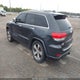 1C4RJFCG3GC364602 2016 Jeep Grand Cherokee Overland auction photo thumbnail 3