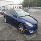 1YVHP82B095M16507 2009 Mazda Mazda6 S Grand Touring auction photo thumbnail 1