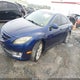 1YVHP82B095M16507 2009 Mazda Mazda6 S Grand Touring auction photo thumbnail 2
