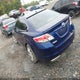 1YVHP82B095M16507 2009 Mazda Mazda6 S Grand Touring auction photo thumbnail 3