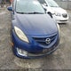 1YVHP82B095M16507 2009 Mazda Mazda6 S Grand Touring auction photo thumbnail 6
