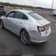 1G1ZD5ST8NF124109 2022 Chevrolet Malibu Fwd Lt auction photo thumbnail 3