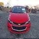 1G1BE5SM8J7108536 2018 Chevrolet Cruze Lt Auto auction photo thumbnail 11