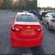 1G1BE5SM8J7108536 2018 Chevrolet Cruze Lt Auto auction photo thumbnail 15