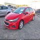 1G1BE5SM8J7108536 2018 Chevrolet Cruze Lt Auto auction photo thumbnail 2
