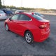 1G1BE5SM8J7108536 2018 Chevrolet Cruze Lt Auto auction photo thumbnail 3