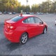1G1BE5SM8J7108536 2018 Chevrolet Cruze Lt Auto auction photo thumbnail 4