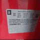 1G1BE5SM8J7108536 2018 Chevrolet Cruze Lt Auto auction photo thumbnail 9