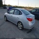 KMHDU46D67U055882 2007 Hyundai Elantra Gls/Limited/Se auction photo thumbnail 3