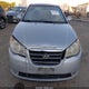 KMHDU46D67U055882 2007 Hyundai Elantra Gls/Limited/Se auction photo thumbnail 6