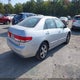 1HGCM56613A078099 2003 Honda Accord 2.4 Ex auction photo thumbnail 4